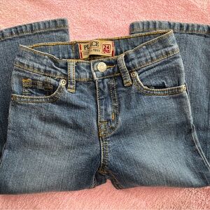 The Children's Place Flare Stretch Jeans